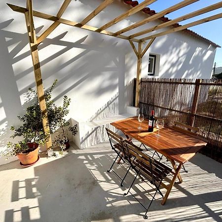 Pine & Apple Beach House Colares Buitenkant foto