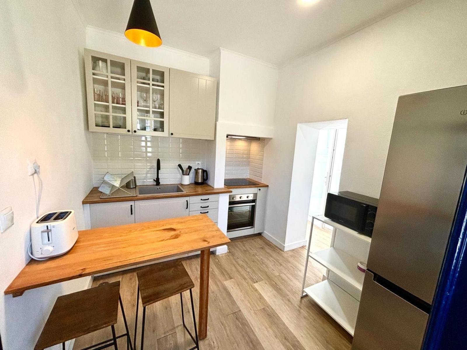 Pine & Apple Beach House Colares Buitenkant foto