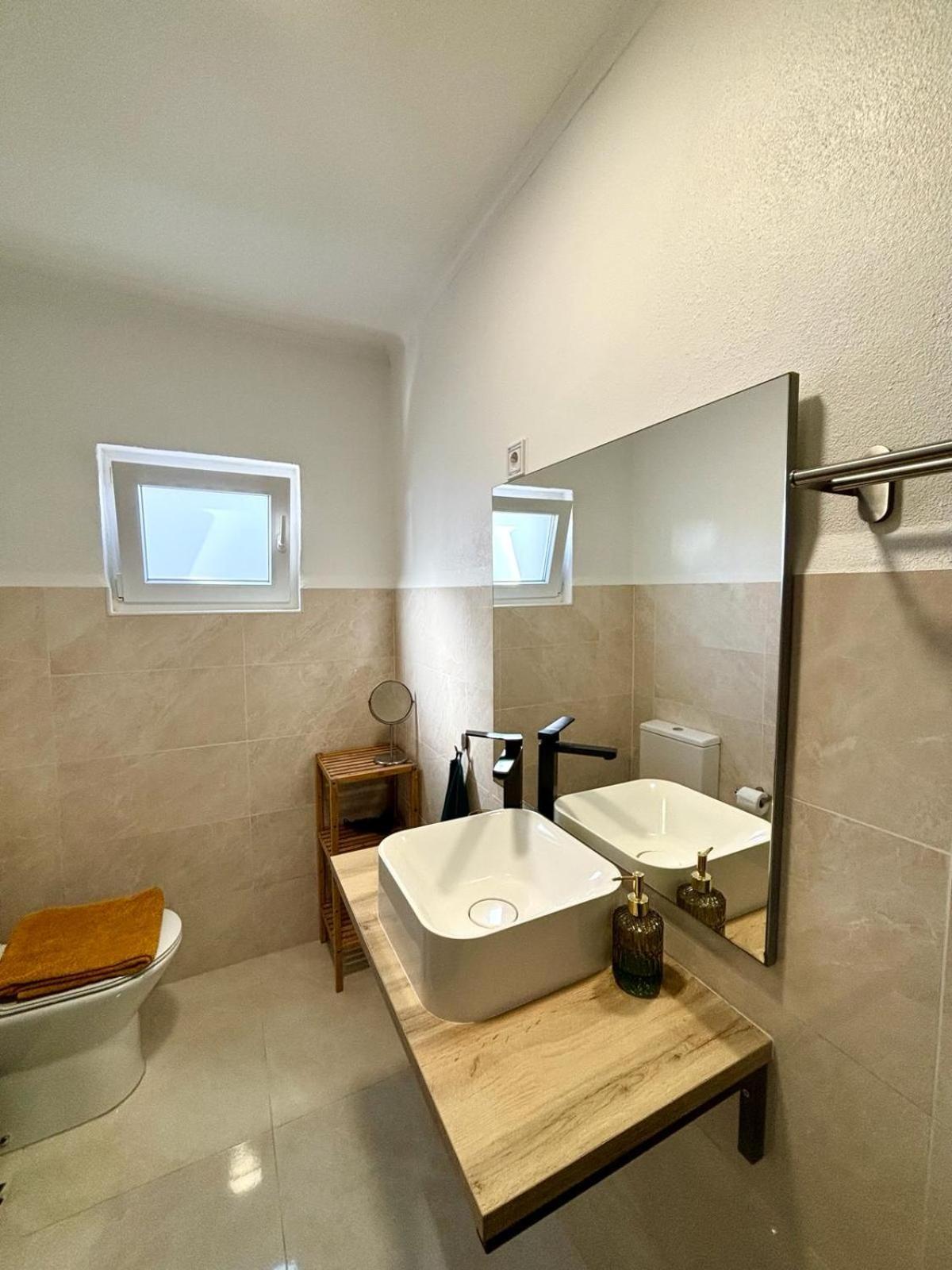 Pine & Apple Beach House Colares Buitenkant foto